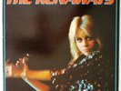 ROCK - THE RUNAWAYS - SELF TITLED DEBUT GATEFOLD LP - MERCURY RECORDS ORIGINAL