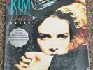 Kim Wilde Close RARE original Promotional vinyl LP record 1988
