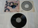 Manfred Mann Chapter Three ?: VOL TWO, UK 1st Press Vinyl LP 1970 Vertigo Swirl