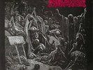 Merciless - the Awakening LP #134877