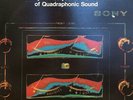 ID5660z - Various - Sony Invites You To - QSP 13018 - vinyl LP