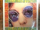 Roger Nichols & The Small Circle Of Friends Still Sealed Orignal LP Album Record