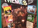 THEMES LP (TV/Film Soundtracks) Ron Grainer Cats Eyes Reilly Dempsey Makepeace