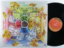 KENNY CLARKE Pieces Of Time SOUL NOTE LP NM italy **