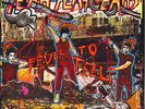 ID1245z - Yeah Yeah Yeahs - Fever To Tell - 076 061-1 - vinyl LP
