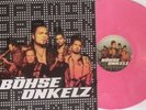 RARE LP Vinyl Böhse Onkelz - Dopamin Rock o Rama Oi Skinhead