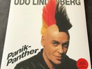 Udo Lindenberg - Panik-Panther 12“ Vinyl 180g  LP Remastered incl. Download