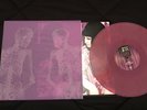 Olivia Jean Lavender Vinyl With GITD Skeleton NM  Jack White Third Man Records