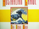 Australian Crawl THE FINAL WAVE Australian 1986 FREESTYLE Records RARE LP