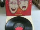 MOTLEY CRUE   THEATRE OF PAIN [LP] ELECTRA 60418-1-E