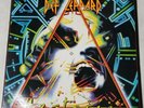 Def Leppard   Hysteria   1987 Mercury Records Vinyl LP   422 830-675-1 Q-1