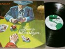 YANCY DERRINGER Openers 1975 Hemishere H1S104 OG Psych Stoner Hard Rock Vinyl LP