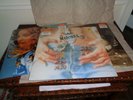 MADONNA SAINSBURY LIKE A PRAYER LIKE A VIRGIN RAY OF LIGHT vinyl NEW SEALED
