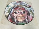 NM/NM Iron Maiden Aces High 12