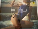 KYLIE MINOGUE - LIGHT YEARS - RARE BLUE 12
