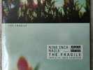 Nine Inch Nails the Fragile 3 vinyl set Sealed original 1999 NIN industrial rare