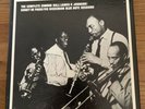 MOSAIC JAZZ 6-LP MR6-109: Edmond Hall, James P. Johnson, DeParis,Dickenson NM