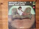 Arthur Conley “Sweet Soul Music” original Atco mono LP in shrink FAME studios