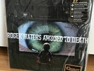 Roger Waters - Amused To Death - 200g Doppel-Vinyl - limited - OVP