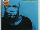 CABARET VOLTAIRE 'Micro-Phonies' Remastered Vinyl LP NEW/SEALED