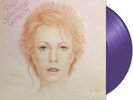 ABBA Frida Something‘s Going On Violet Vinyl