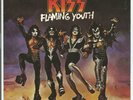 KISS Flaming youth 1976 7