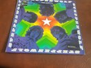 STEPPENWOLF The Second, classic original 1968 UK LP, 1G/1G, Near Mint