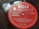 SMALL FACES S/T classic original 1966 UK LP, VG+, *record only*