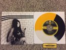 Jack White Freedom At 21 Tricolor 7” Third Man Records F@21 - Tri MINT
