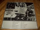 MOTLEY CRUE Live at Perkins Palace 1983 LP Rare Vinyl Record Too Fast For Love