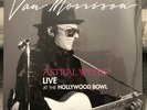 VAN MORRISON Astral Weeks Live At The Hollywood Bowl LP Vinyl 180g NEW SEALED