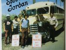 Steve Jordan: 