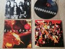 Vinyl bundle: grunge, skate punk, lo-fi, indie, britpop, rock, limited editions