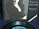 PATTI SMITH Looking For You - I Was 1988 MEXICO 7