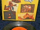 YES Roundabout b/w The Fish 1972 MEXICO 7