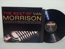 VAN MORRISON The Best Of 1990 NM US LP Mercury 841 970-1 Them Gloria, Moondance