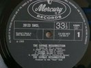 The Savage Resurrection LP Same UK Mercury 1st press PLAYS SUPERB RARE PSYCH $$