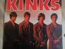 The Kinks LP Same UK Pye Mono 1st Press