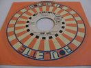 JIMMY JONES - WALKIN' / PARDON ME - ROULETTE DJ