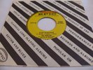 ROY HAMILTON - EARTHQUAKE / I AM - CANADIAN EPIC