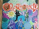 The Zombies LP Odessey And Oracle UK CBS Mono 1st press FANTASTIC COPY & AUDIO