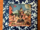 Rolling Stones- Their Satanic Majesties Request LP London NPS-2