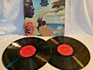 RARE MILES DAVIS BITCHES BREW ORIG 2 EYE COLUMBIA PRESSING VINYL LP W/COVER WEAR