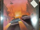 SEALED LP --- NEIL YOUNG Trans Canada Hype Sticker