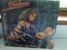 STEELOVER GLOVE ME 1984 MADE IN POLAND VINYL HEY TONIGHT FOGERTY COVER