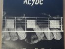 AC/DC - LET THERE BE ROCK 1977 ALBERT PRODUCTIONS APLP.022 BLUE LABEL OZ LP