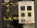 The Doors L.A. Woman Singles Box Set RSD Record Store Day NEW SEALED