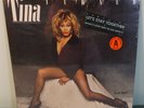 Tina Turner Private Dancer FACTORY SEALED Vinyl LP