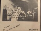 Last Rights 7” Neon Green SXE SSD Slapshot DYS NYHC Youth Of Today Floorpunch