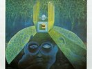 DOMINIQUE GUIOT l'univers de la mer LIBRARY ELECTRONIC - CHICAGO LP NM
